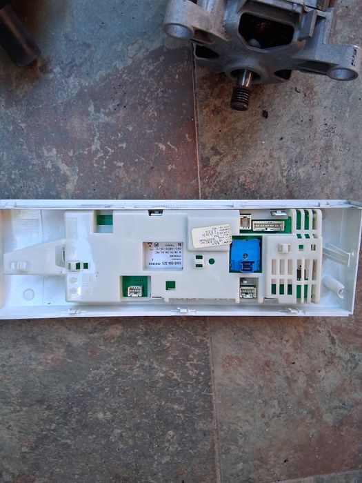 Peças maquina lavar roupa Bosch