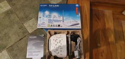 Router TP-LINK       .