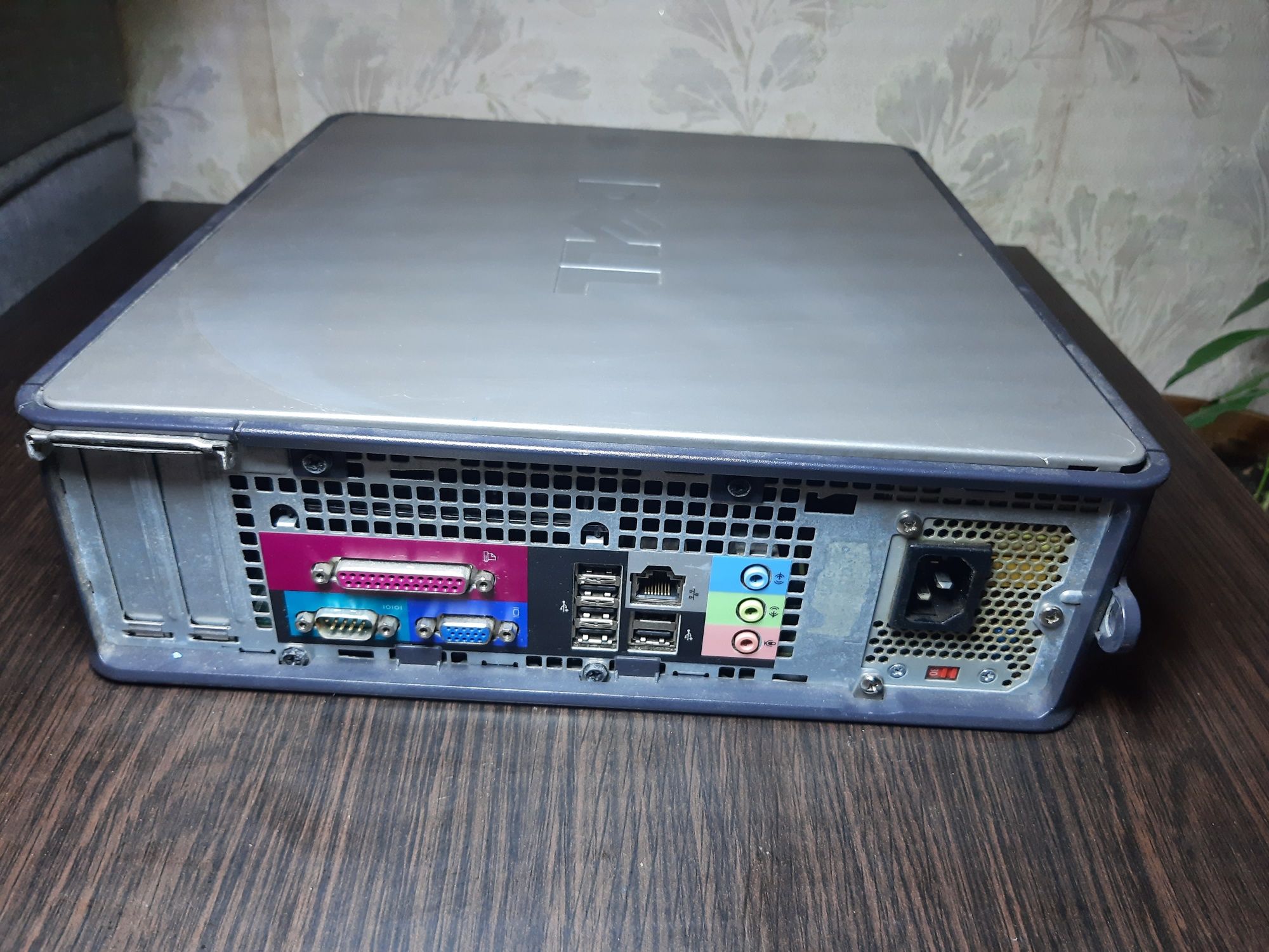 3 системні блока DELL OPTIPLEX