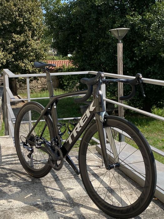 Trek Madone Tam. 56