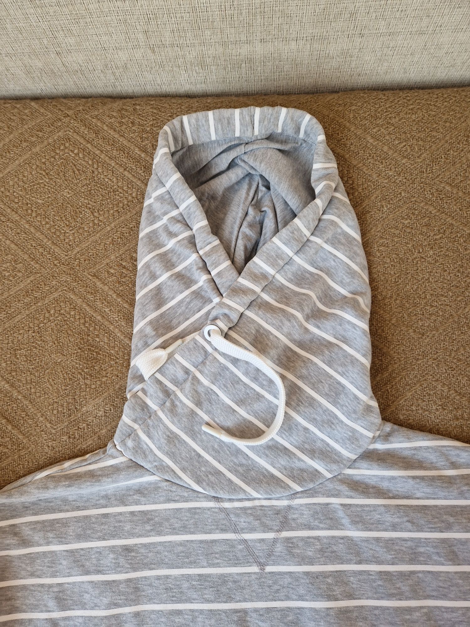 Bluza damska w paski