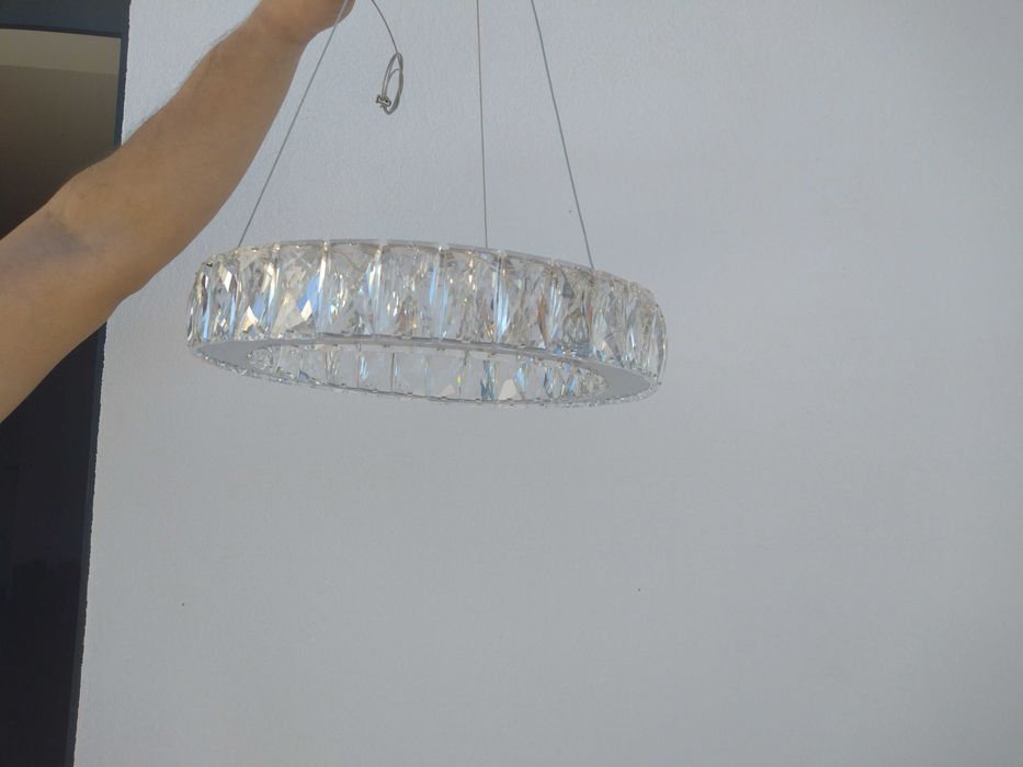 candeeiro de sala