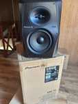 колонки мониторы Pioneer DJ VM-70 новые