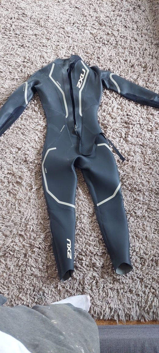 Pianka triathlonowa 2xu Velocity V2 stan bdb rozm L/m