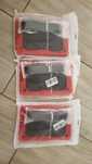 3 sztuki Etui ochronne na Samsung Galaxy Tab A 8.0 (T290)