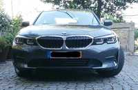 BMW 330e-11/2019-Garantia 5 anos BMW até 11/2024