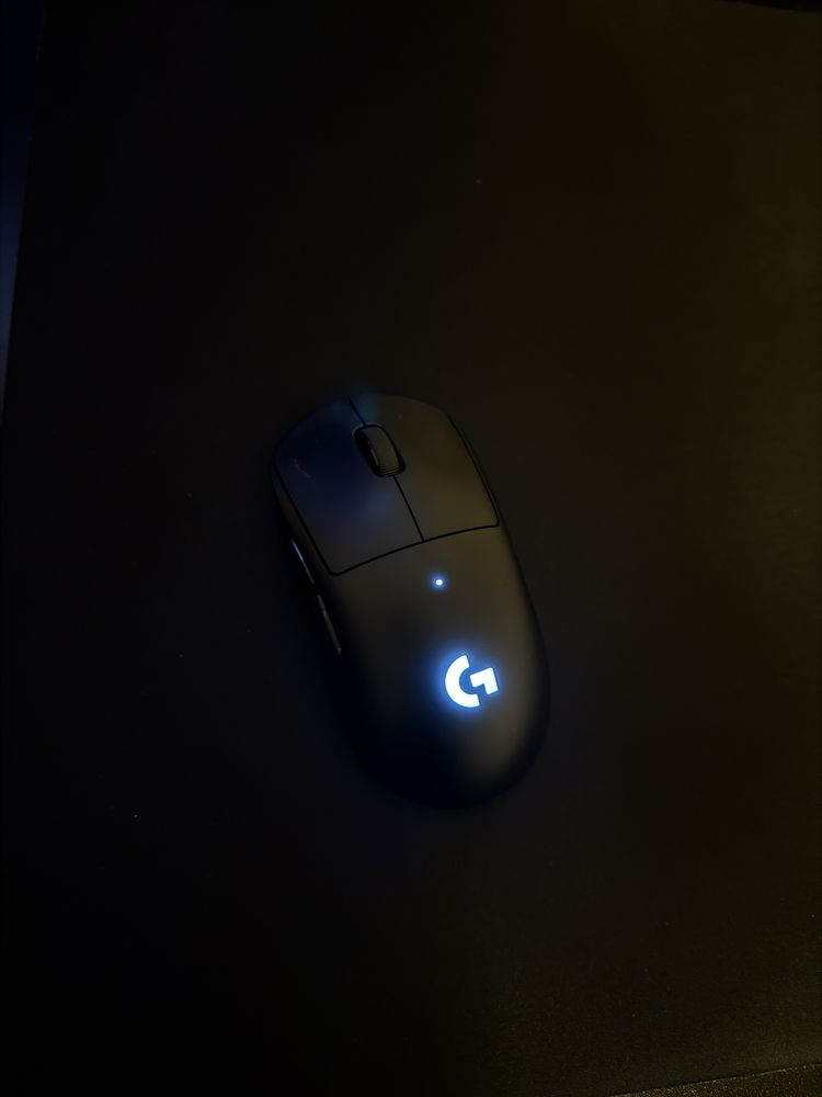 Logitech G Pro Wireless