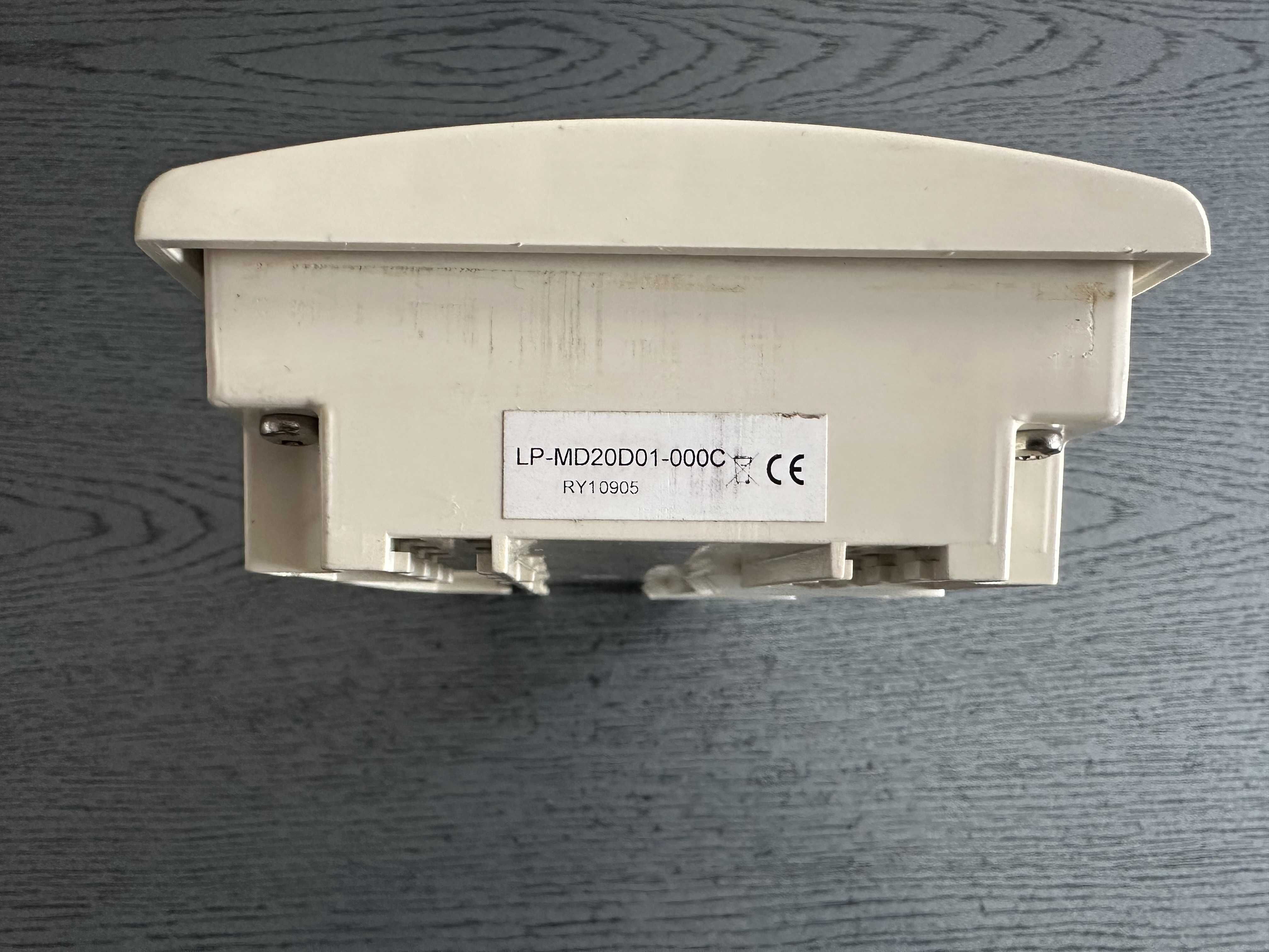 Sterownik LP-MD20D01-000C Master Display Johnson Controls