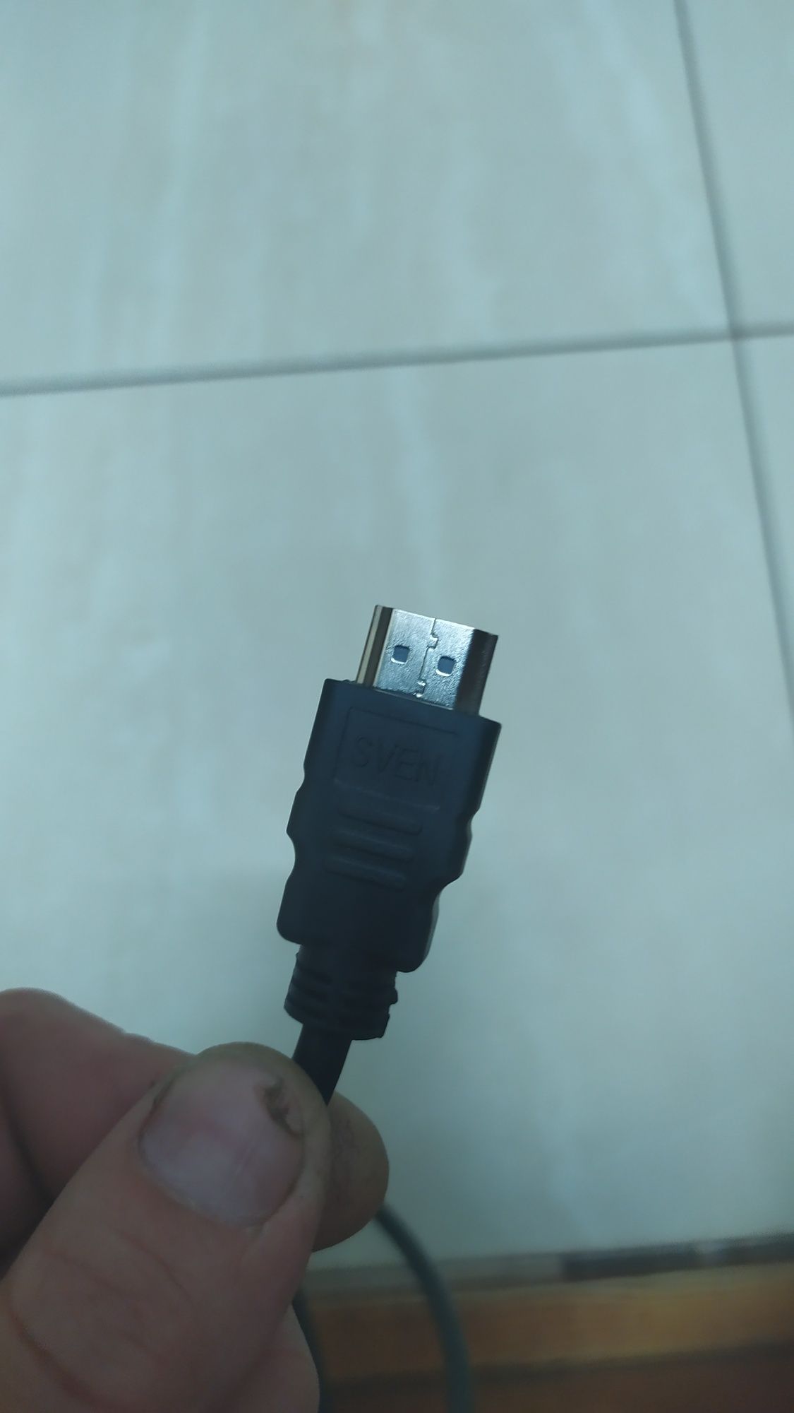 HDMI кабель 3 м. довжина