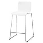 IKEA Glenn, krzesło barowe