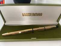 Caneta waterman