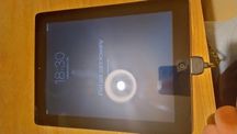 Apple Ipad2 (A1395) 16gb