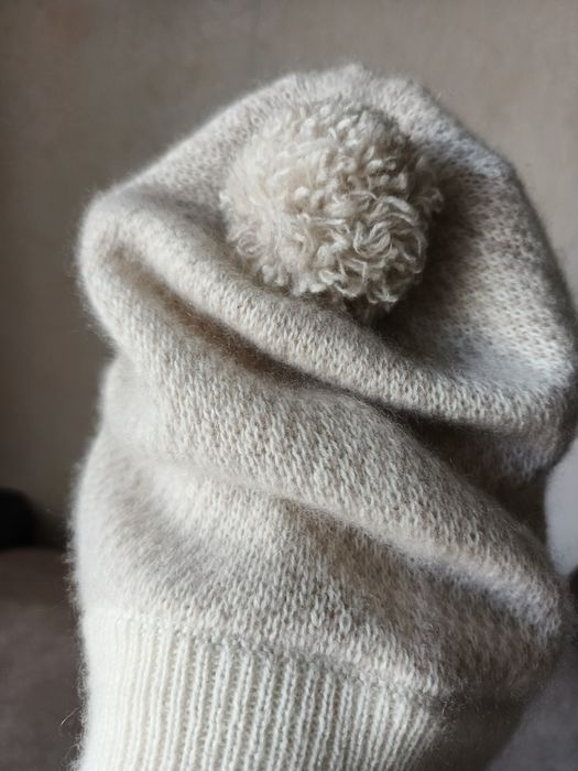 Шапка кашемир Estheme cashmere