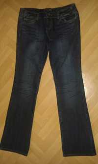 Spodnie jeans M (size 30)