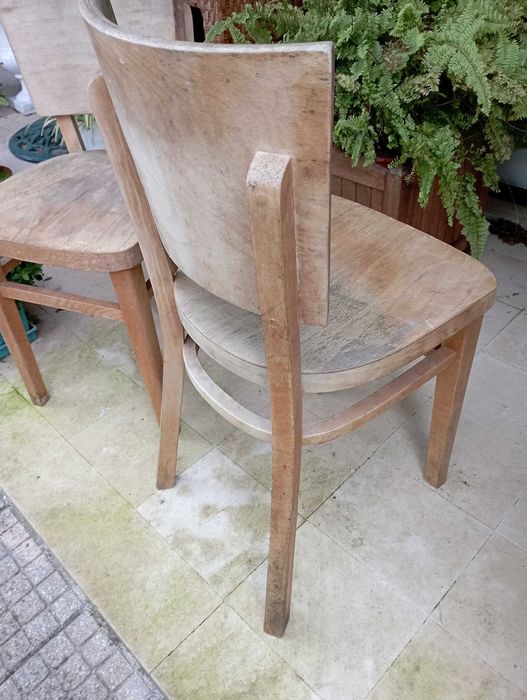 2 Cadeiras Area Habitat