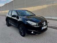 Nissan Qashqai ***Pełna Opcja***Niski Przebieg***