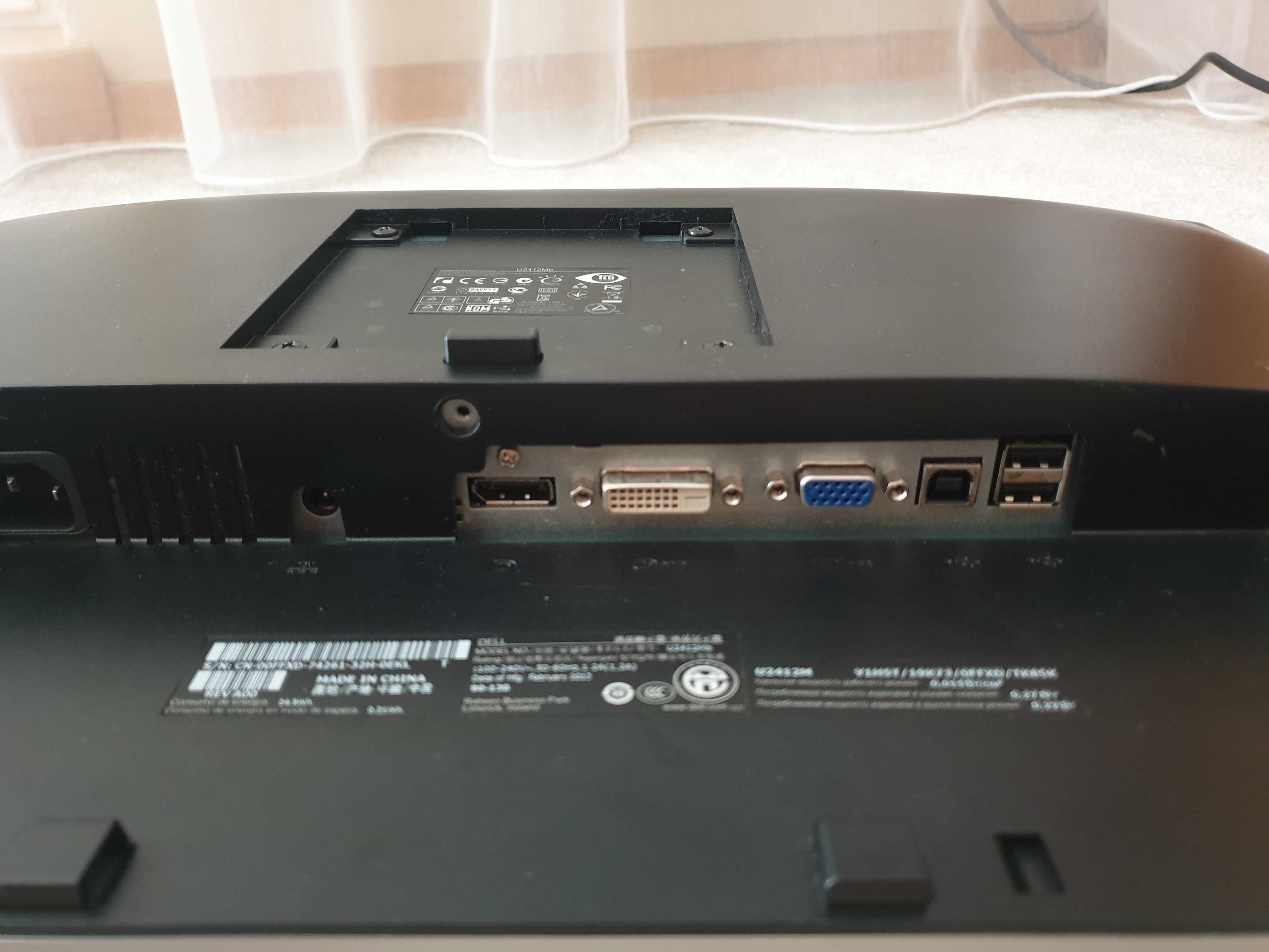 Komputer Dell Optiplex 3010 MidiTower po przejściach ale działa :)