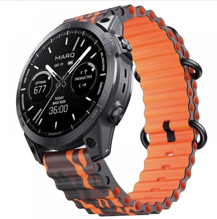 Ремешок Garmin 26мм. Оригинал. Для часов .