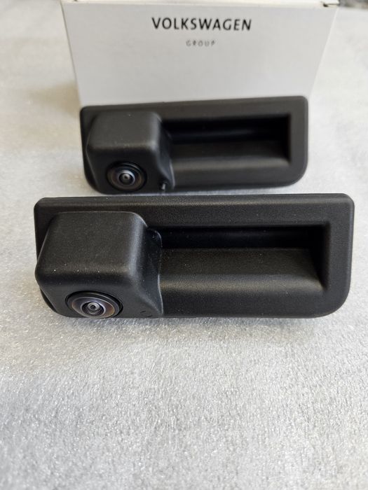 Оригінальна камера Octavia IV, Golf 8, Audi A3, Caddy V, ID4, ID5, Q4