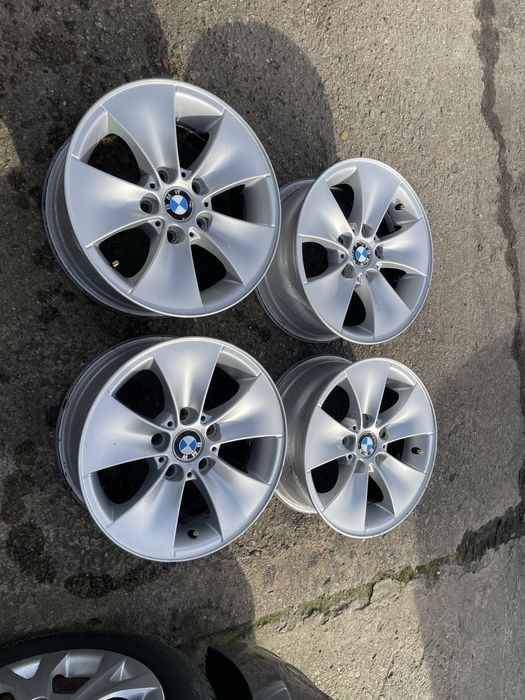 Felgi aluminiowe BMW 16’ Oryginalne