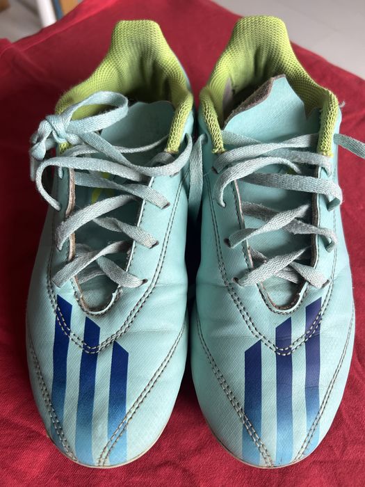 Buty do piłki niżnej