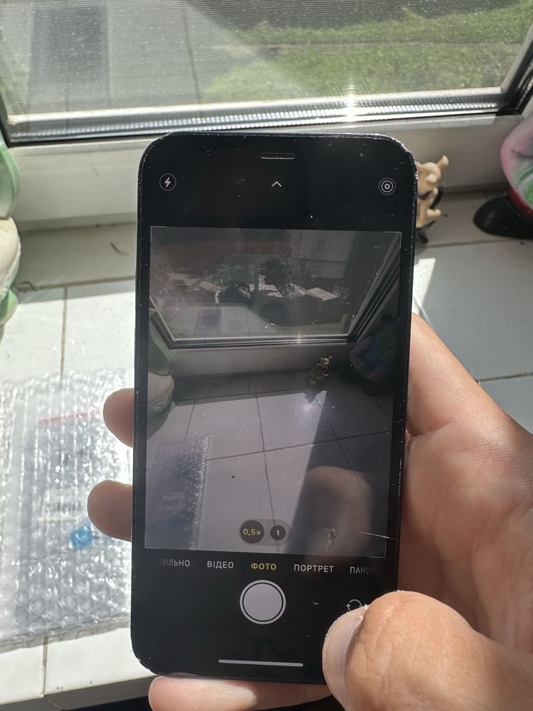 Iphone 12 mini neverlock 64gb