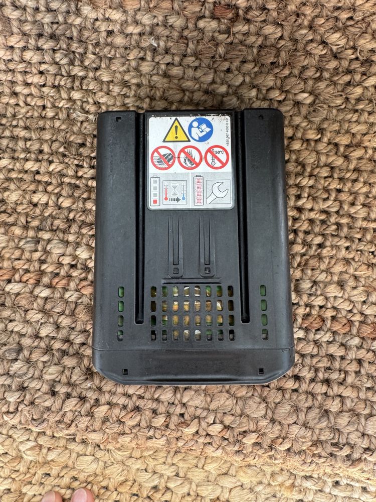Bateria akumulator Stihl AP300 AP 300