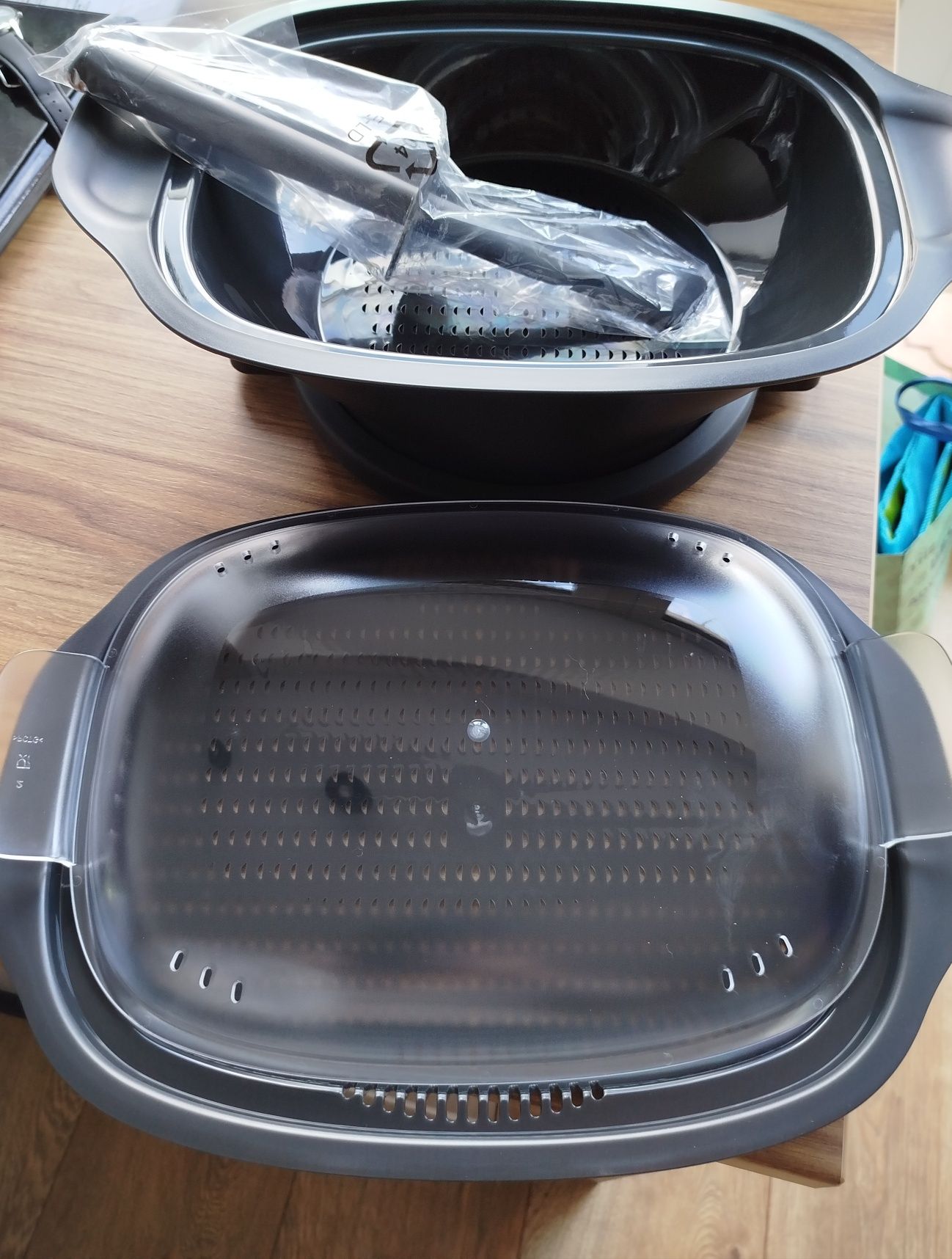 Lidlomix robot kuchenny