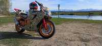 Honda CBR 600 F4i Sport Stunt