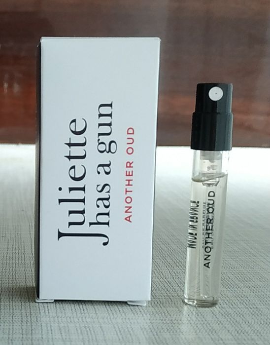 Isabey, Pierre Guillaume, Dusita, Juliette has a gun, Kilian, Le labo