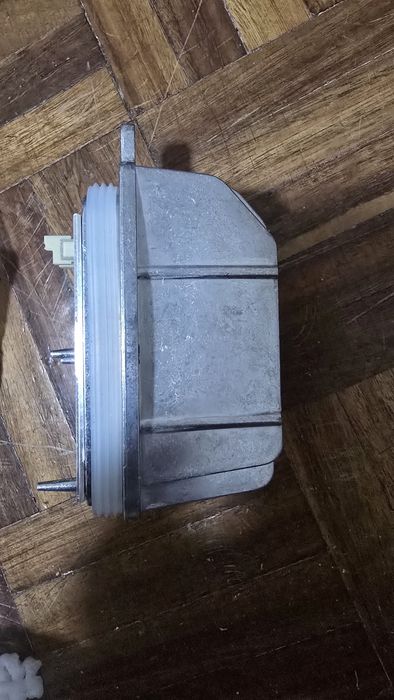 Módulo DRL megane IV