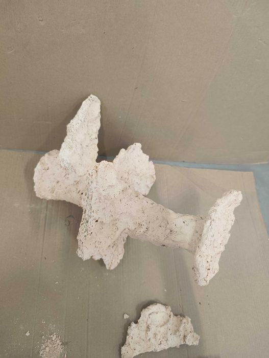 ARKA REEF CERAMIC Ceramika rafowa wykonana  z naturalnych surowców