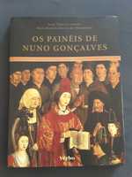 Os Painéis de Nuno Gonçalves