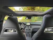Mercedes-Benz A 200 CDi BE AMG Line Aut.