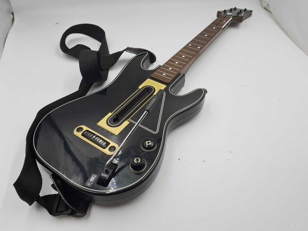 Gitara Guitar Hero