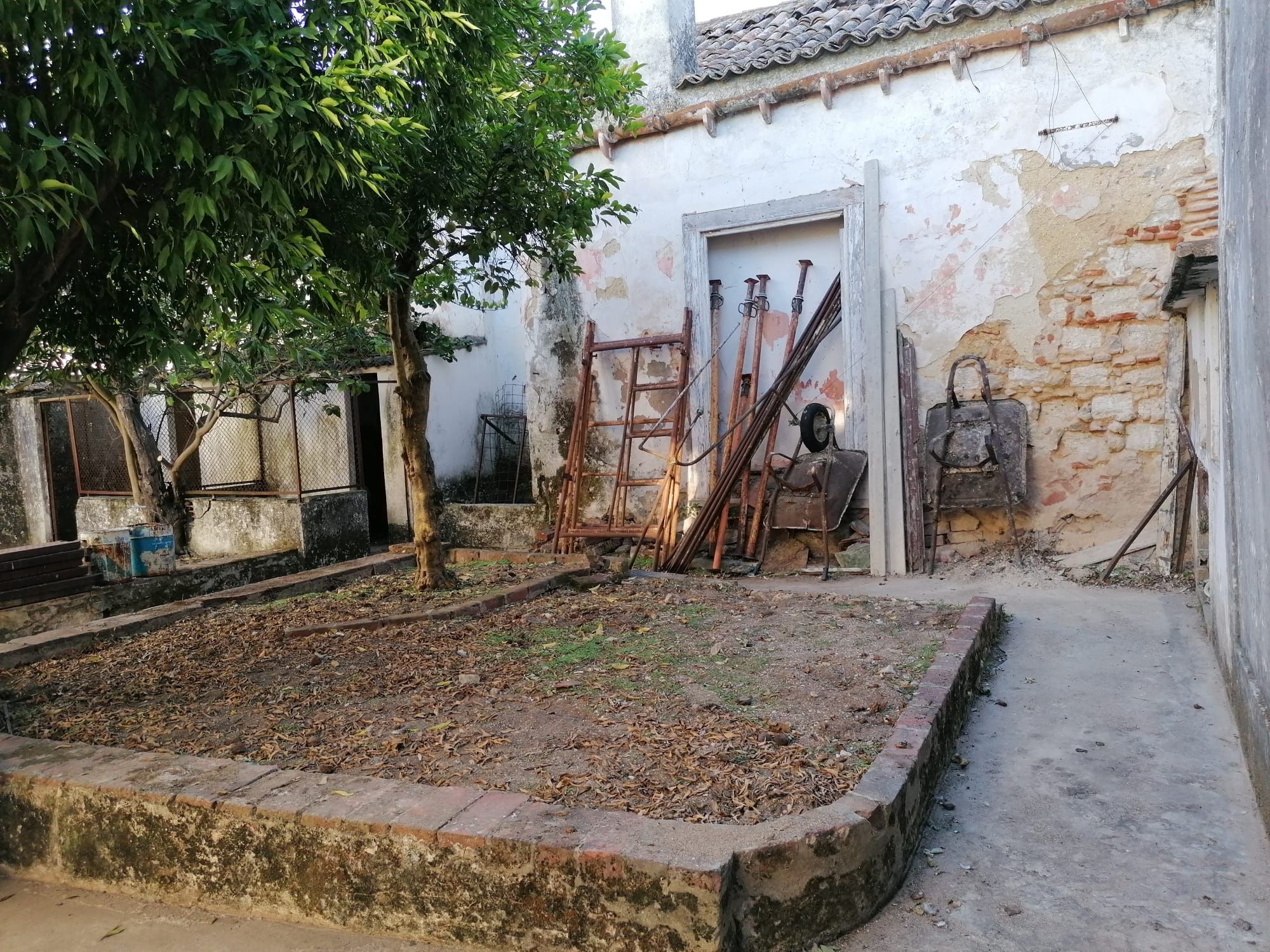 Moradia Centro Histórico de Santarém