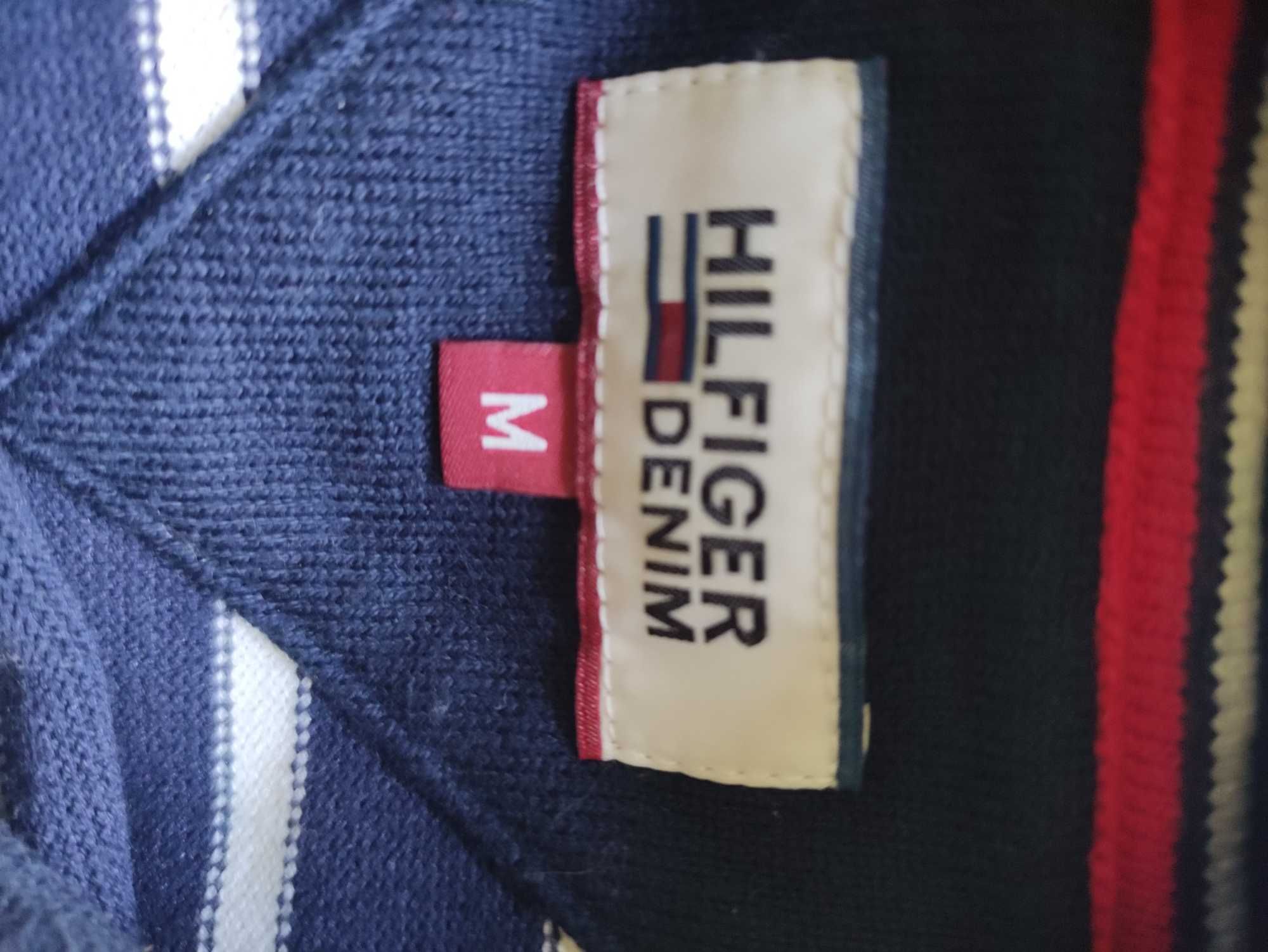 Vestido Senhora Tomy Hilfiger Denim