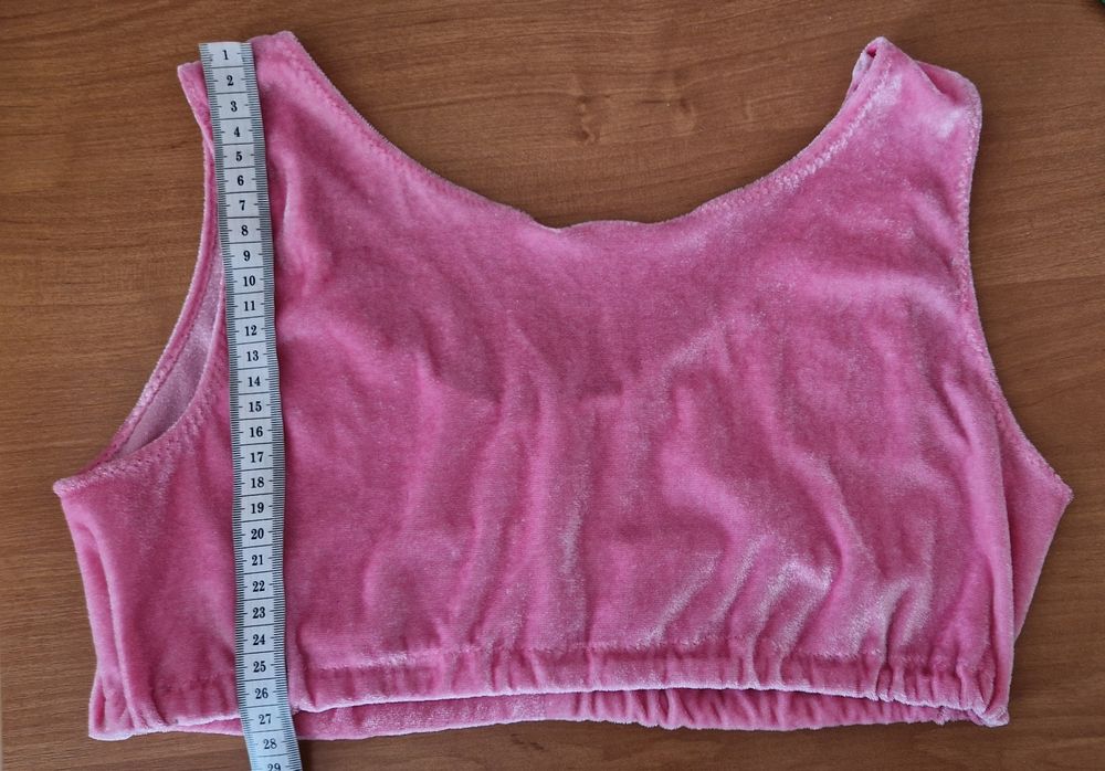 Костюм для східних танців