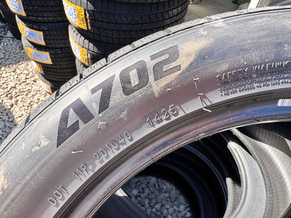Нові шини в Наявності 215/50 R17 Aplus A702 95V зима зимові колеса