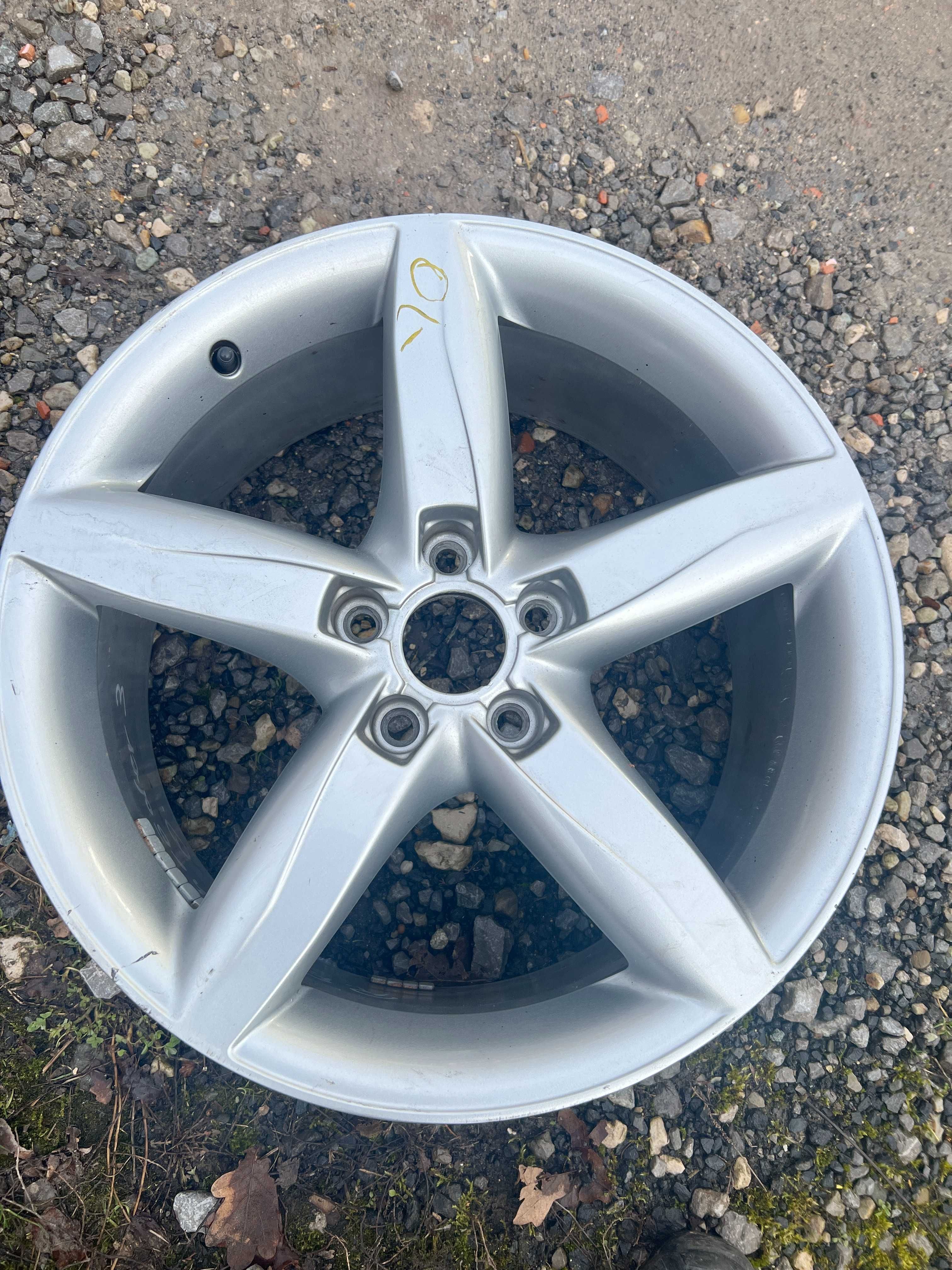Felga audi A4 8K0 18''