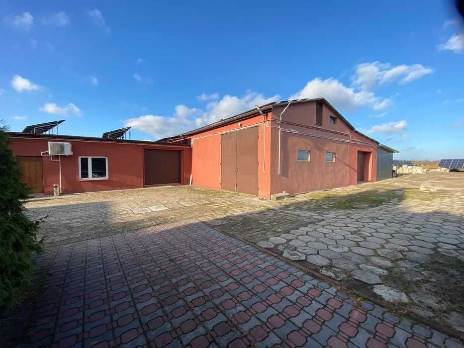 Biuro | lokal usługowy | magazyn | Głowno, łódzkie