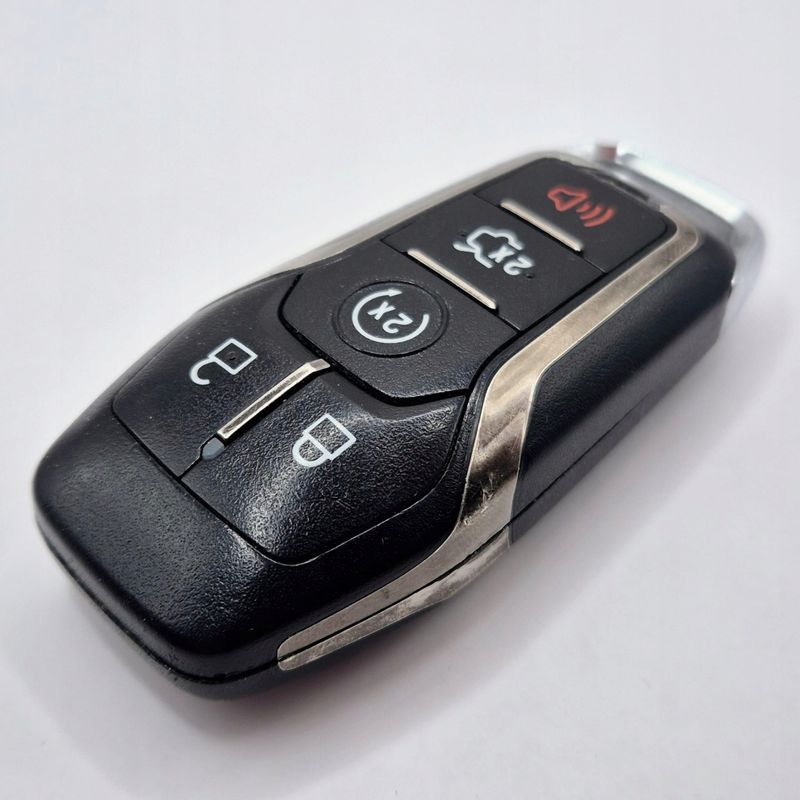 Kluczyk samochodowy Smart Key Usa Oe Lincoln Mkx Mkc Mkz 2013, 2019