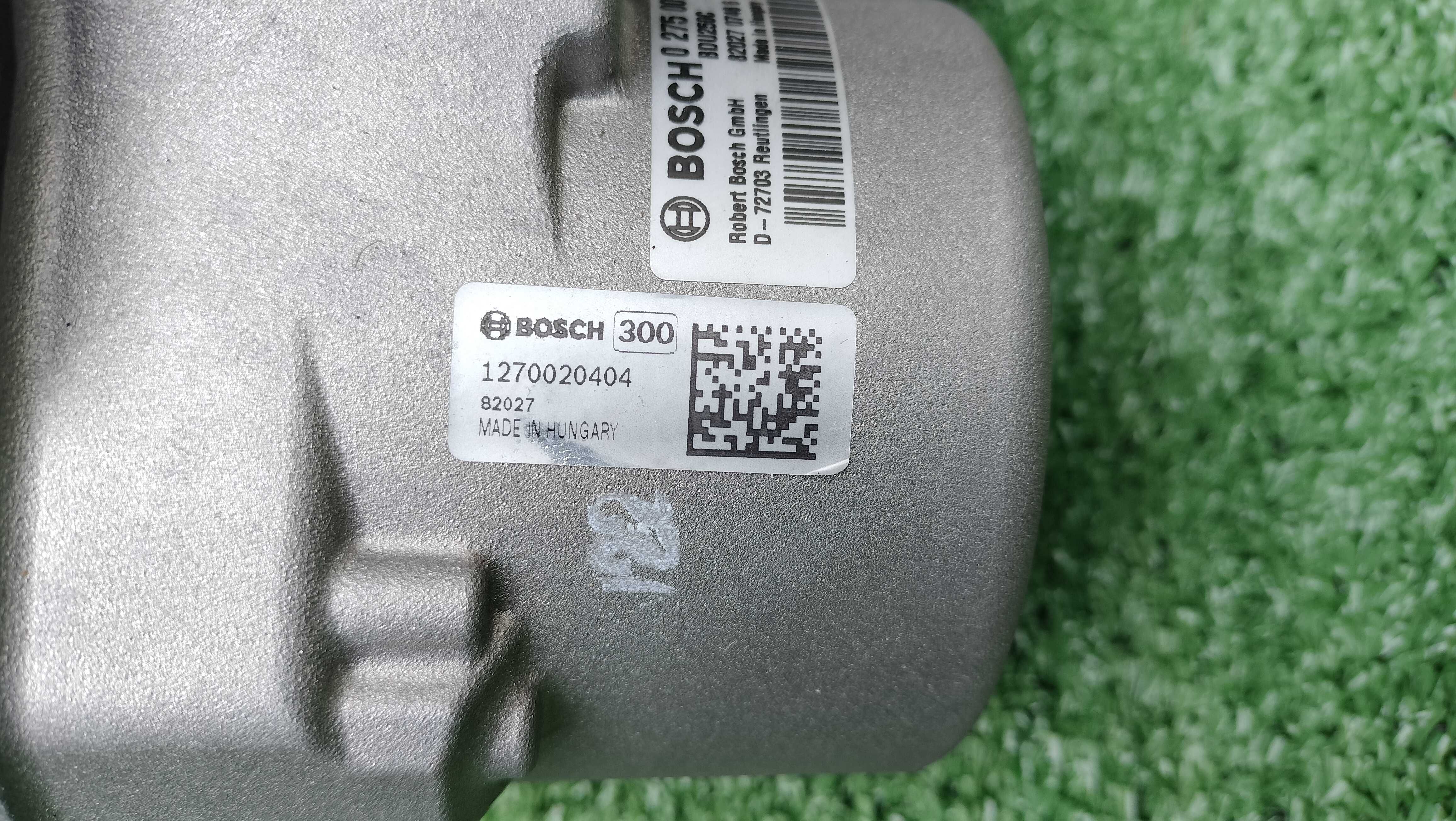 Silnik BOSCH NOWY!!! BDU250C do rowerów