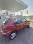 Citroen saxo 2002