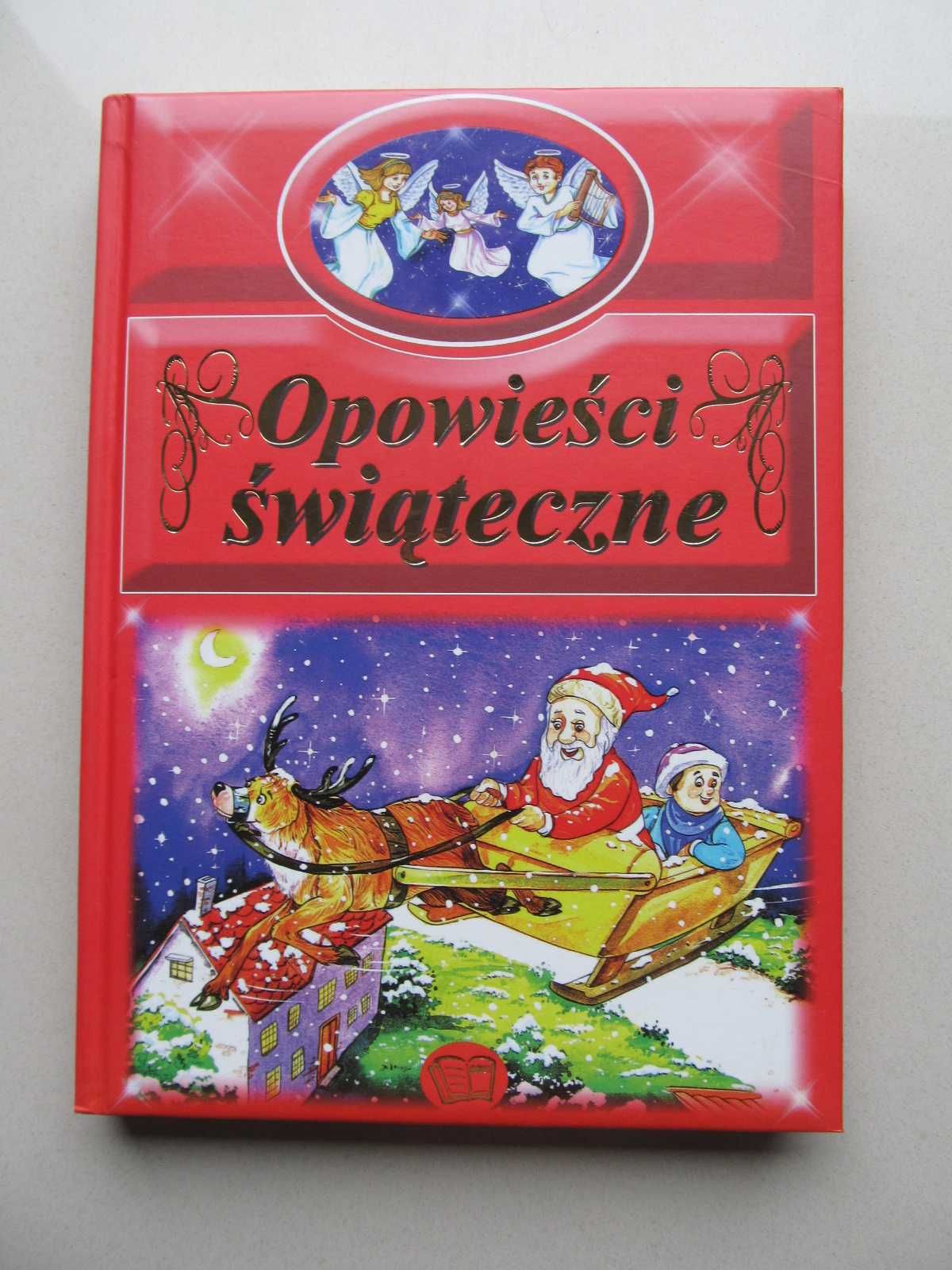 Opowieści świąteczne