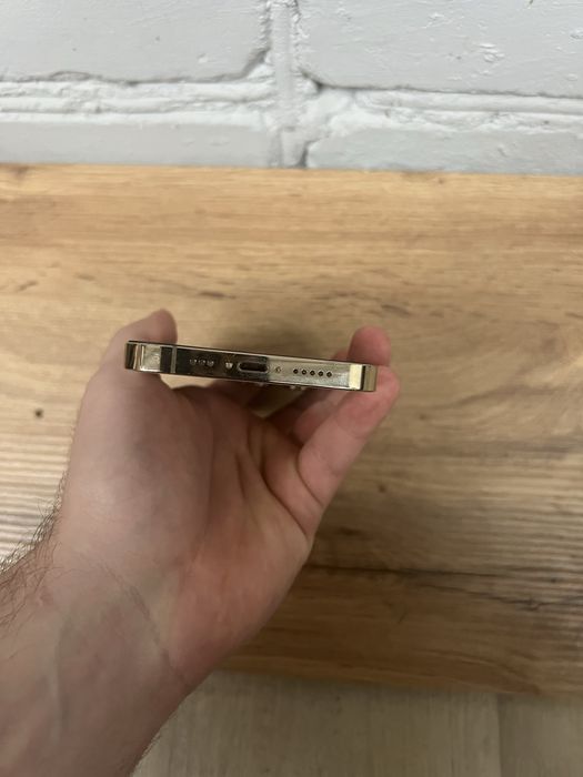 Iphone 13Pro 256GB Gold 86% батарея айфон