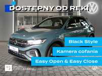 Volkswagen T-Roc R-Line Plus 1.5 TSI 150 KM DSG 19'' Easy Open Kamera IQ Led App