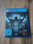 Diablo 3 Reaper of Souls PS4