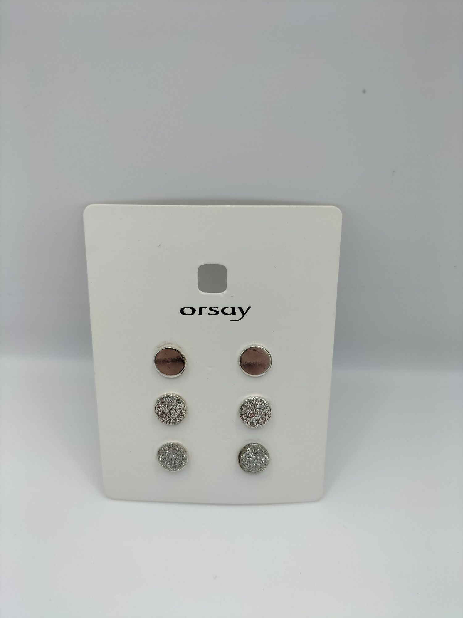 Kolczyki Orsay 002