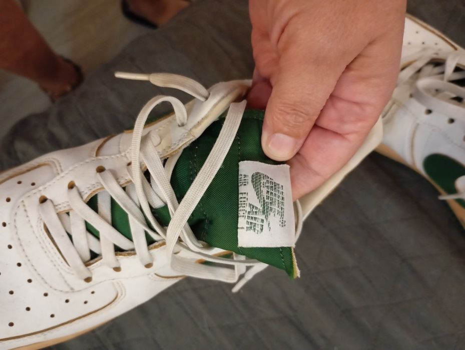 Tênis Nike air force 1